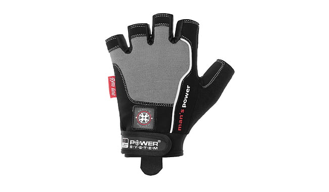 Перчатки Power System PS-2580 - фото 1