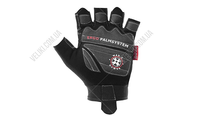 Перчатки Power System PS-2580 - дополнительное фото 1