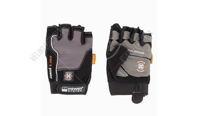 Перчатки Power System PS-2580 - дополнительное фото 2