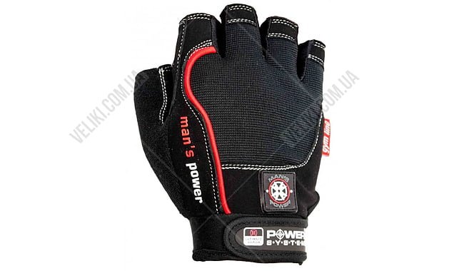 Перчатки Power System PS-2580 - дополнительное фото 6
