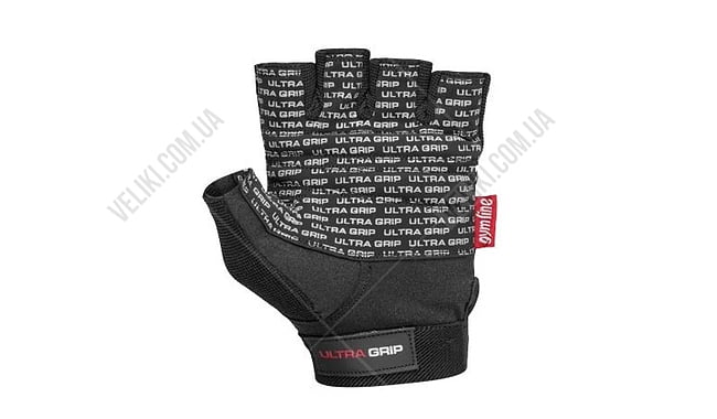 Перчатки Power System Ultra Grip PS-2400 - дополнительное фото 2