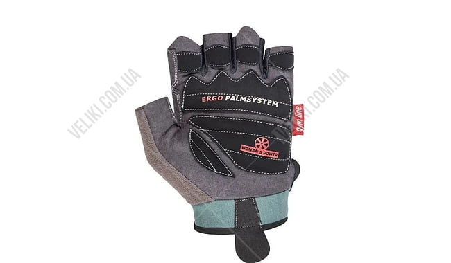 Рукавички Power System woman's Power PS-2570 - дополнительное фото 3