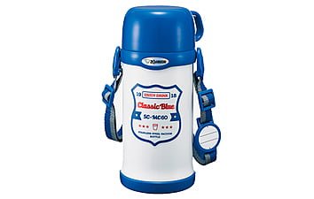 Термос Zojirushi SC-MC60WA