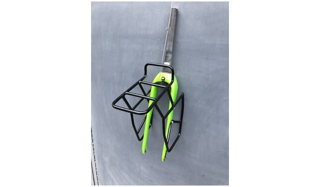 Передній багажник на будь-який велосипед під замовлення - дополнительное фото 14