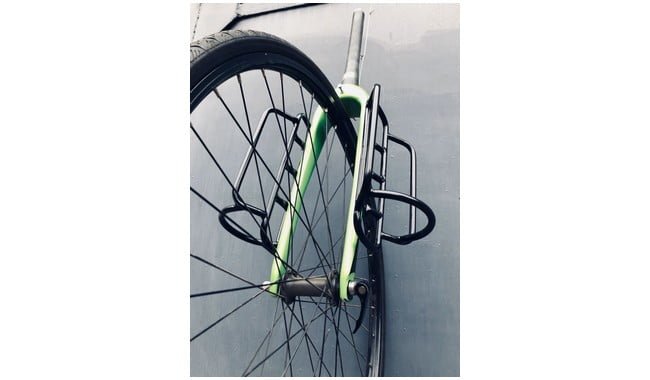 Передній багажник на будь-який велосипед під замовлення - дополнительное фото 18