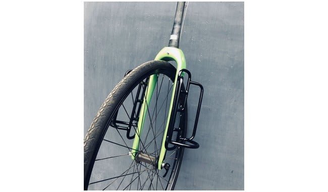 Передній багажник на будь-який велосипед під замовлення - дополнительное фото 19