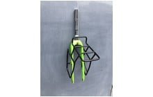 Передній багажник на будь-який велосипед під замовлення - дополнительное фото 12