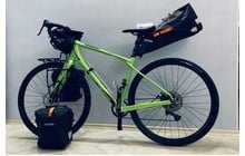 Передній багажник на будь-який велосипед під замовлення - дополнительное фото 15