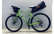 Передній багажник на будь-який велосипед під замовлення - дополнительное фото 16