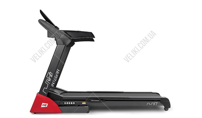 Беговая дорожка Hop-Sport HS-2800LB Integra - дополнительное фото 1