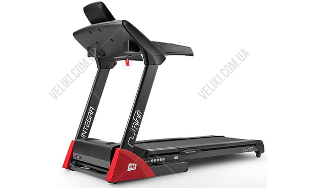 Беговая дорожка Hop-Sport HS-2800LB Integra - дополнительное фото 2