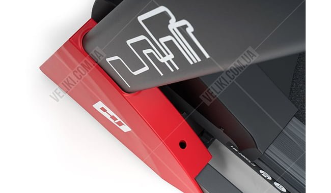 Беговая дорожка Hop-Sport HS-2800LB Integra - дополнительное фото 5