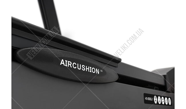 Беговая дорожка Hop-Sport HS-2800LB Integra - дополнительное фото 6