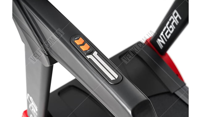 Беговая дорожка Hop-Sport HS-2800LB Integra - дополнительное фото 8