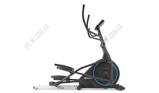 Орбитрек Hop-Sport HS-160CF Stage - дополнительное фото 1