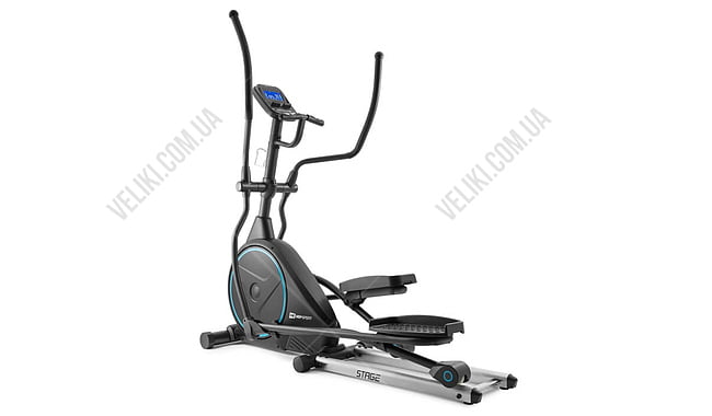 Орбитрек Hop-Sport HS-160CF Stage - дополнительное фото 2