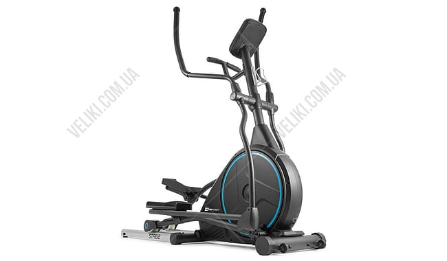 Орбитрек Hop-Sport HS-160CF Stage - дополнительное фото 3