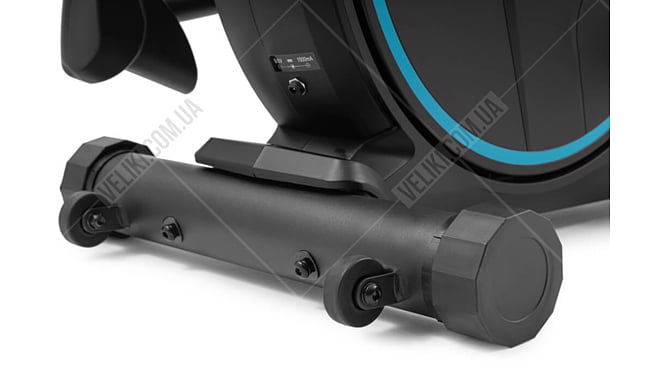 Орбитрек Hop-Sport HS-160CF Stage - дополнительное фото 4