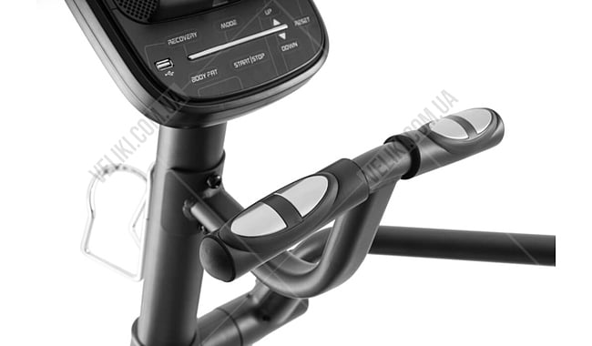 Орбитрек Hop-Sport HS-160CF Stage - дополнительное фото 6