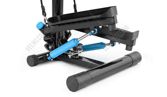 Степпер Hop-Sport HS-055S Noble - дополнительное фото 18