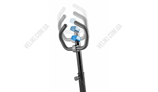 Степпер Hop-Sport HS-055S Noble - дополнительное фото 20