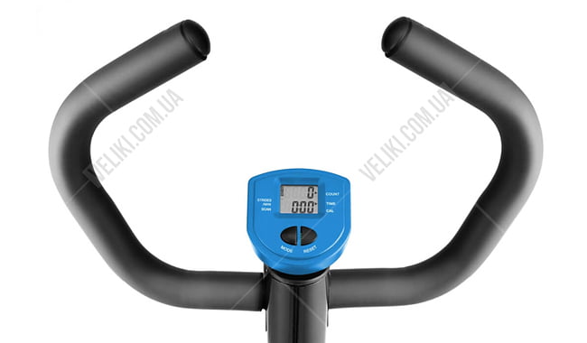 Степпер Hop-Sport HS-055S Noble - дополнительное фото 22