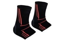 Бандаж на голеностоп Power System PS-6022 - фото 2