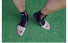 Бандаж на голеностоп Power System PS-6022 - дополнительное фото 4