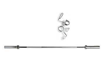 Гриф York Fitness 180 см - 50 мм