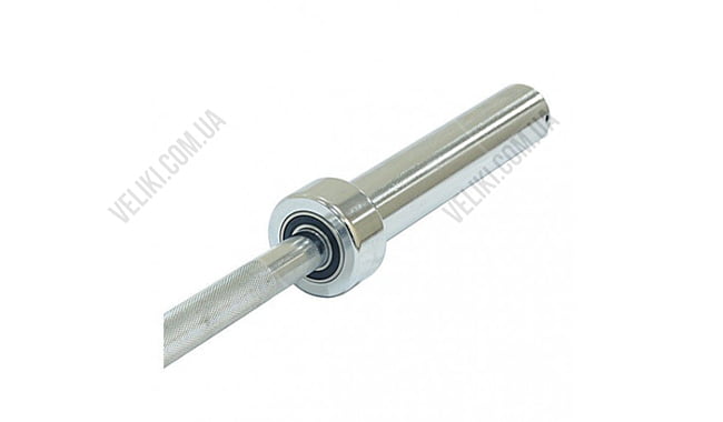 Гриф York Fitnes OB-86-1000 - дополнительное фото 1