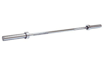 Гриф York Fitness OB-86-700 220 см