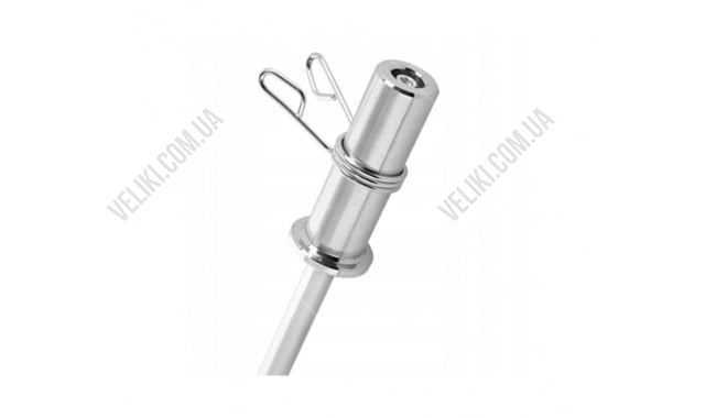 Гриф Newt Olimpic 1,2 м d-50 мм - дополнительное фото 1