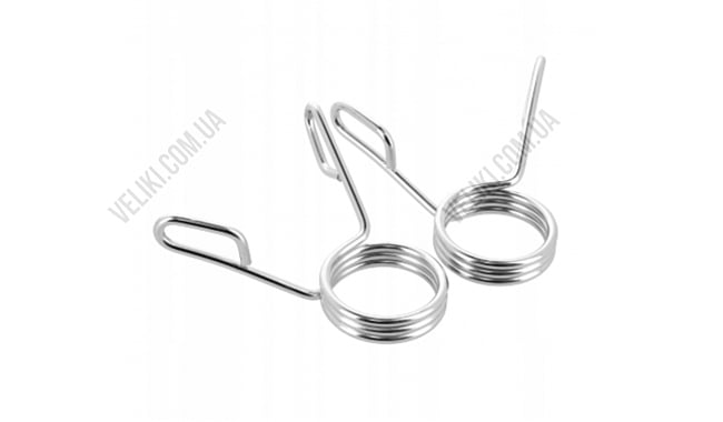 Гриф Newt Olimpic W-образный 1,2 м d-50 мм - дополнительное фото 1