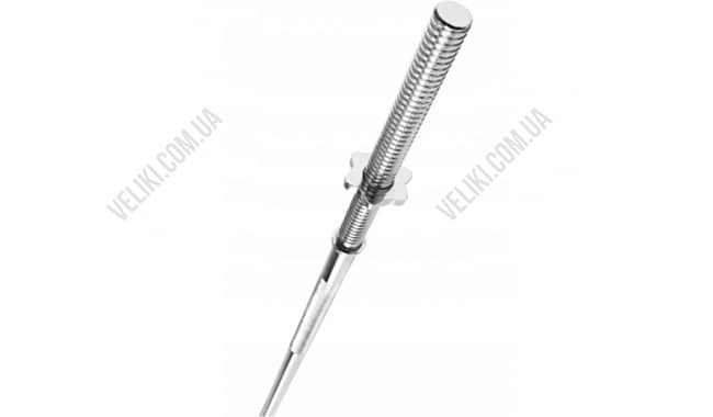 Гриф Newt 1,8 м d-25 мм - дополнительное фото 1