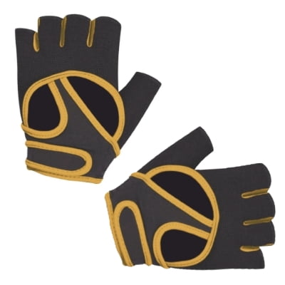 Атлетичні рукавички