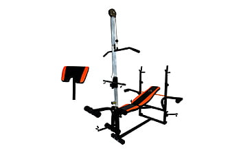 Скамья для жима WiCiGer 0070