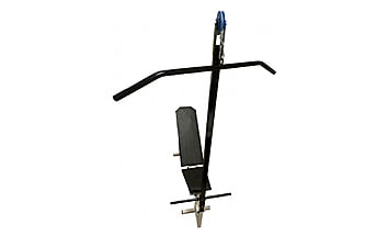 Скамья универсальная Newt Gym с тягой верхнего блока