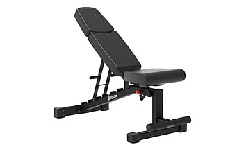 Скамья регулируемая Impulse Evolution