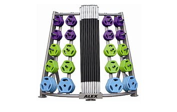 Стійка для грифів Alex