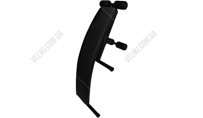 Скамья для пресса Newt изогнутая - дополнительное фото 2