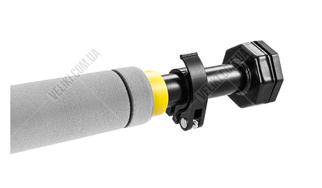 Турник Hop-Sport HS-M050DP - дополнительное фото 9