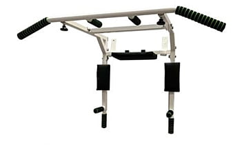 Турник-брусья Newt Iron 4 в 1