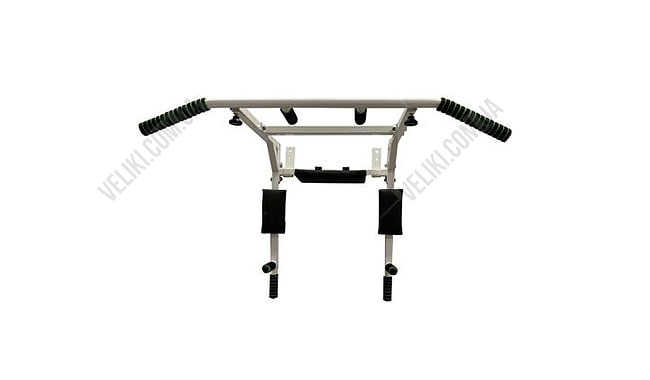 Турник-брусья Newt Iron 4 в 1 - дополнительное фото 2