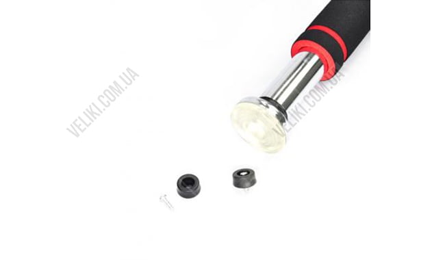 Турник раздвижной Newt 80-120 см - дополнительное фото 1