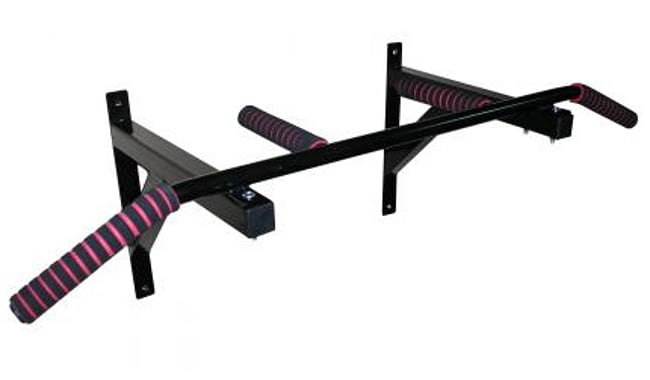 Турник настенный Newt 2 в 1 - фото 2