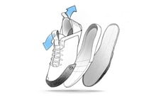 Кроссовки Black Diamond Session Women - дополнительное фото 3