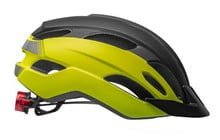 Велошлем Bell Trace LED MIPS - фото 1