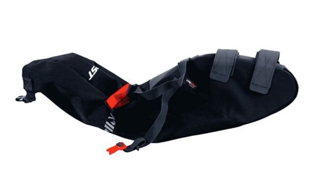 Сумка підсідельна Ghost AMR 13,5 L - дополнительное фото 1