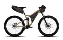 Сумка підсідельна Ghost AMR 13,5 L - дополнительное фото 2