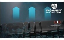 Масажний ролик Power System PS-4050 - дополнительное фото 2